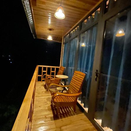 So H'Mong Homestay ها باك المظهر الخارجي الصورة
