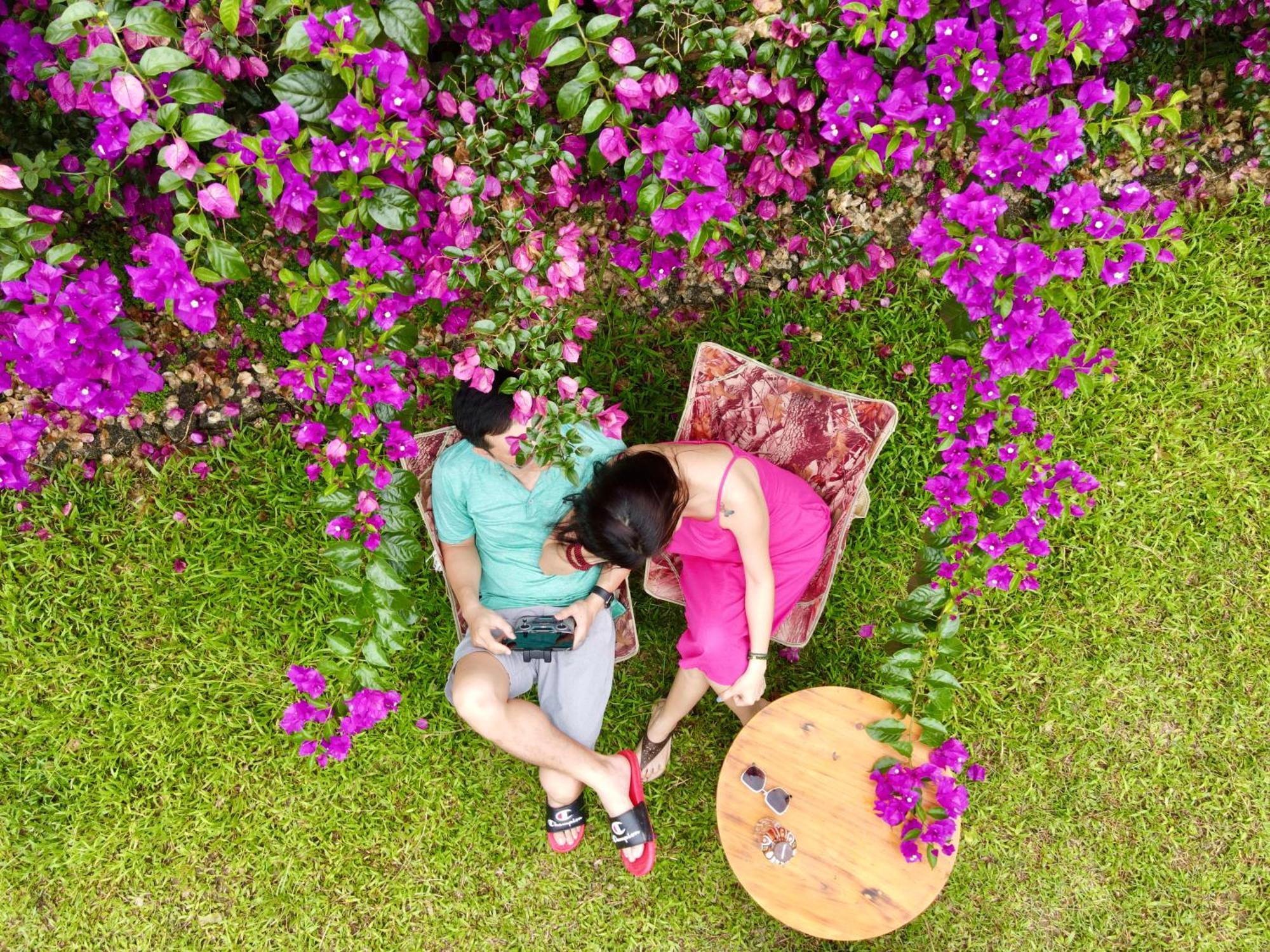 So H'Mong Homestay ها باك المظهر الخارجي الصورة