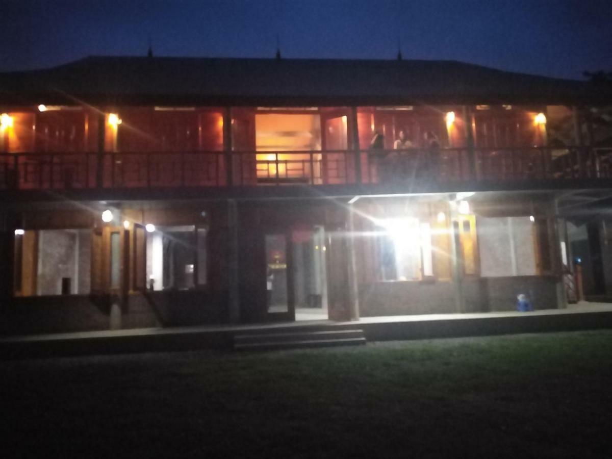 So H'Mong Homestay ها باك المظهر الخارجي الصورة